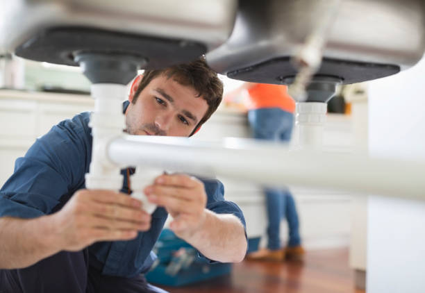Best Water Softener Installation  in Kempner, TX