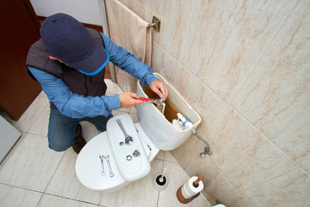 Reliable Kempner, TX Plumbing Solutions