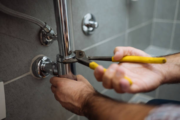 Best Affordable Plumbing Services  in Kempner, TX