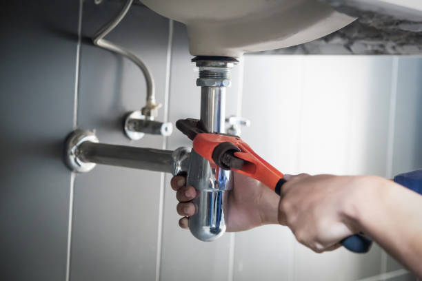 Best Sewer Line Repair  in Kempner, TX
