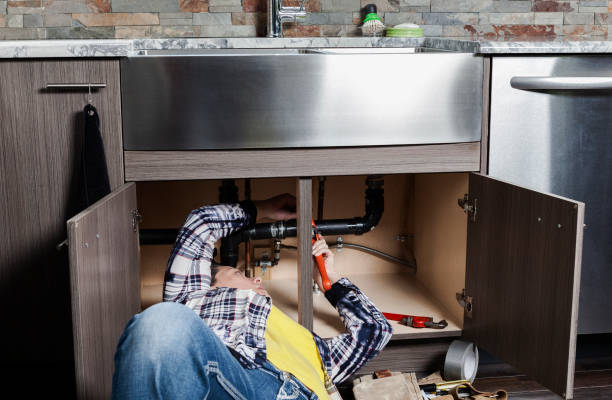 Best Commercial Plumbing Services  in Kempner, TX